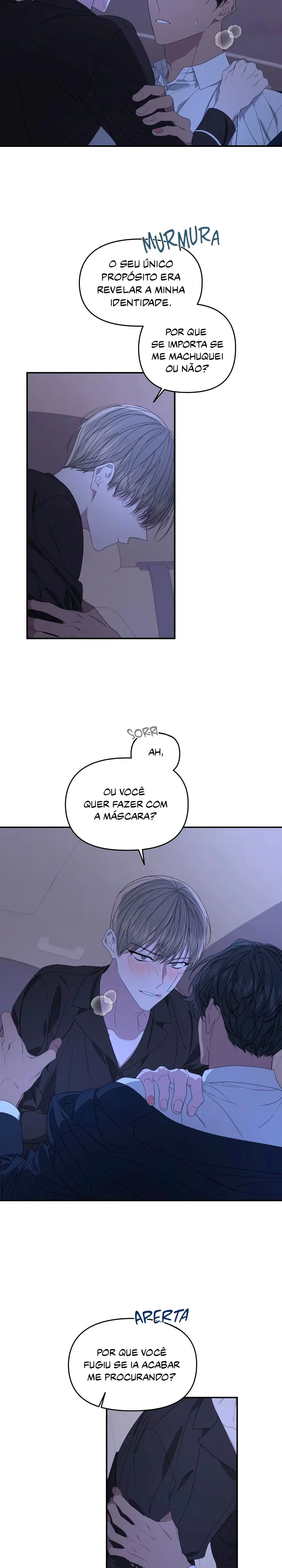 Avle – Capítulo 77 Yaoi – Página 6 Avle – Capítulo 77 Yaoi – Página 6