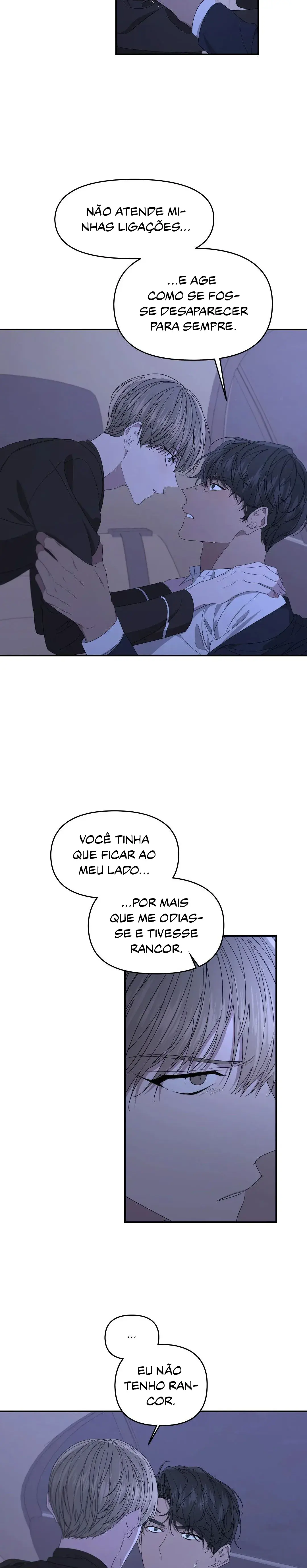 Avle – Capítulo 77 Yaoi – Página 7 Avle – Capítulo 77 Yaoi – Página 7