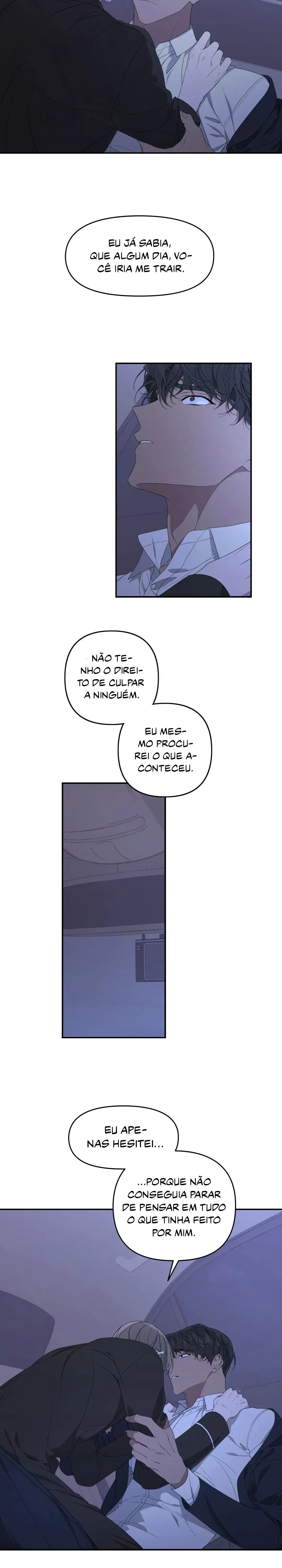 Avle – Capítulo 77 Yaoi – Página 8 Avle – Capítulo 77 Yaoi – Página 8