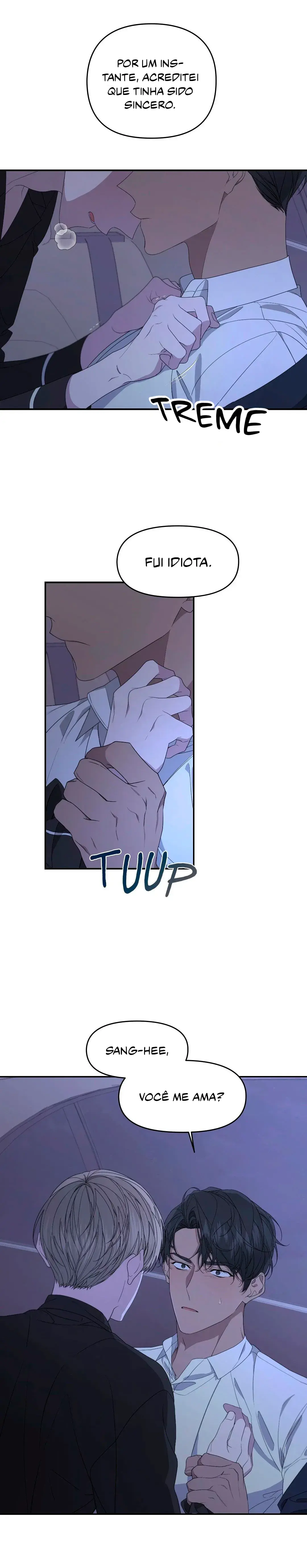 Avle – Capítulo 77 Yaoi – Página 9 Avle – Capítulo 77 Yaoi – Página 9