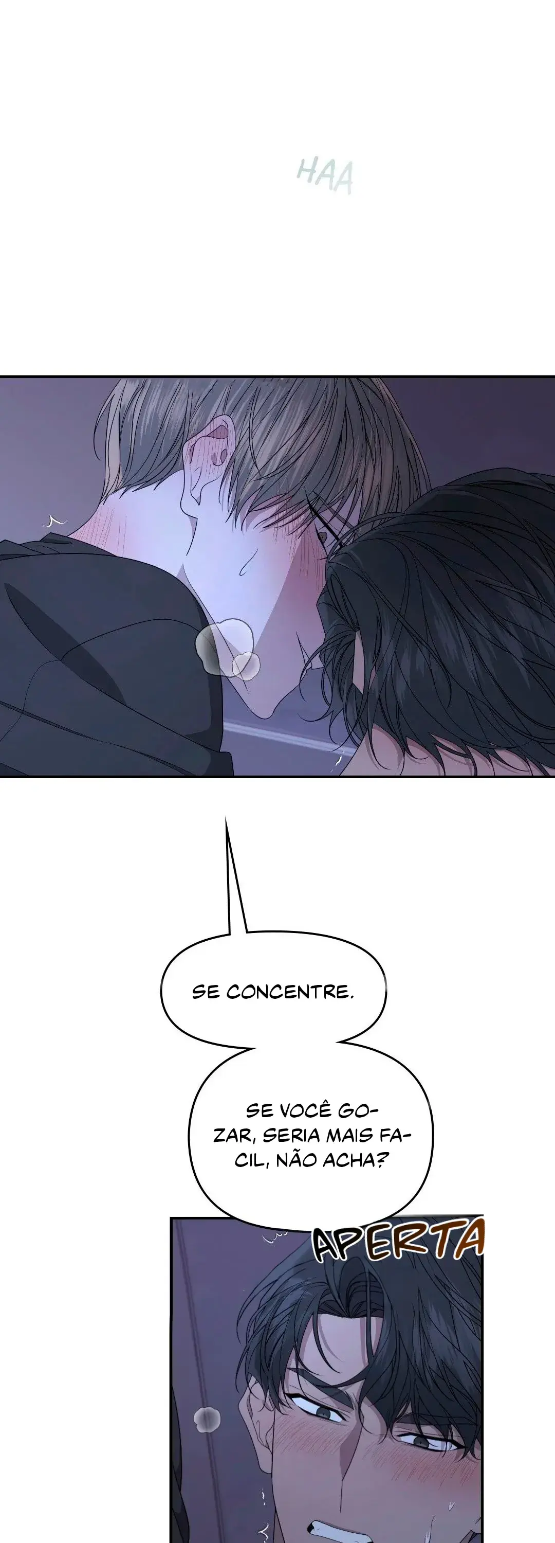 Avle – Capítulo 78 Yaoi – Página 1