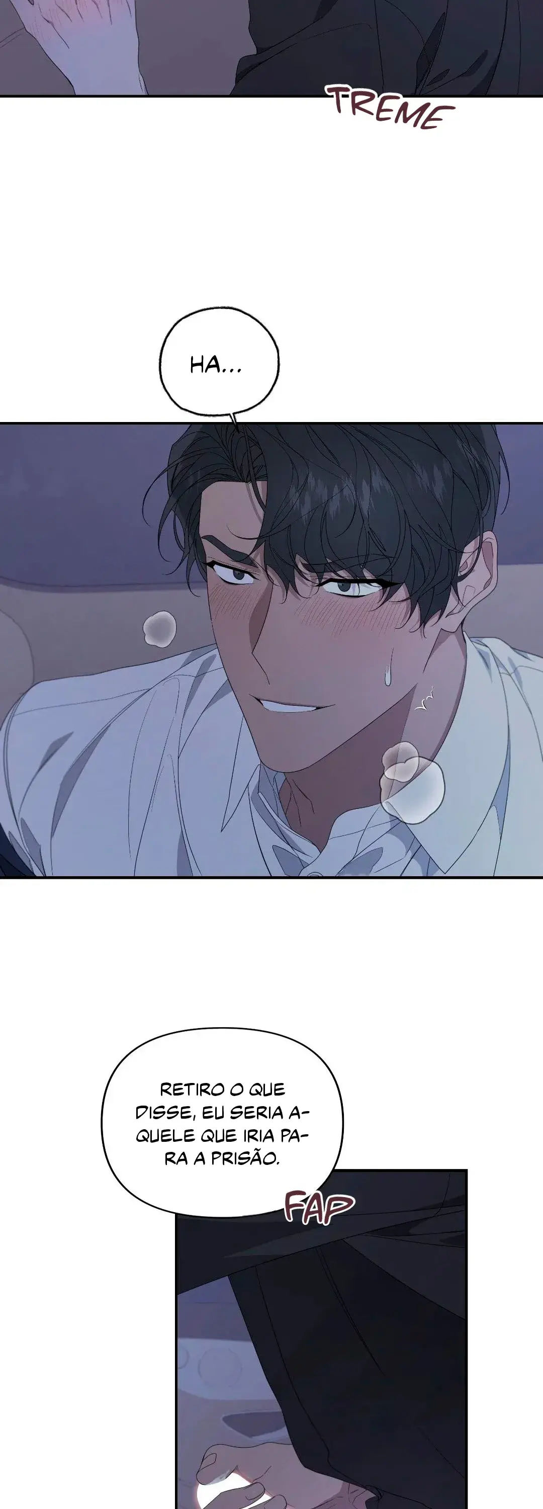 Avle – Capítulo 78 Yaoi – Página 10