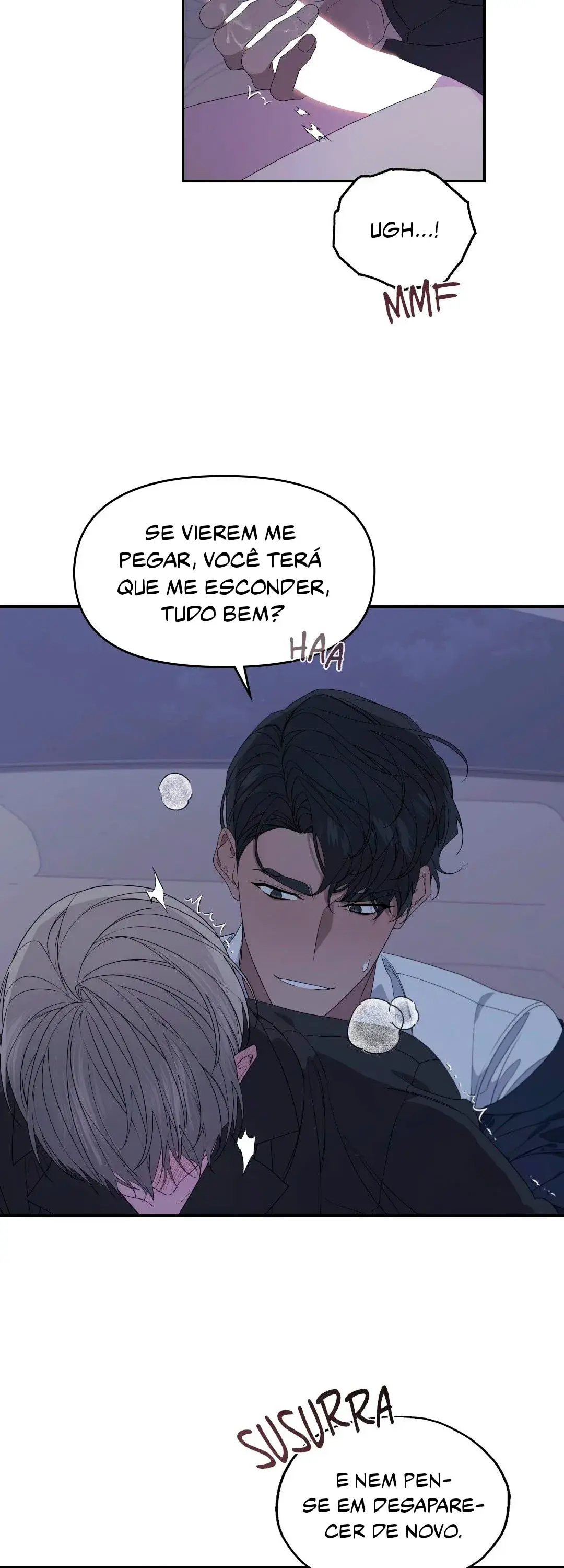 Avle – Capítulo 78 Yaoi – Página 11