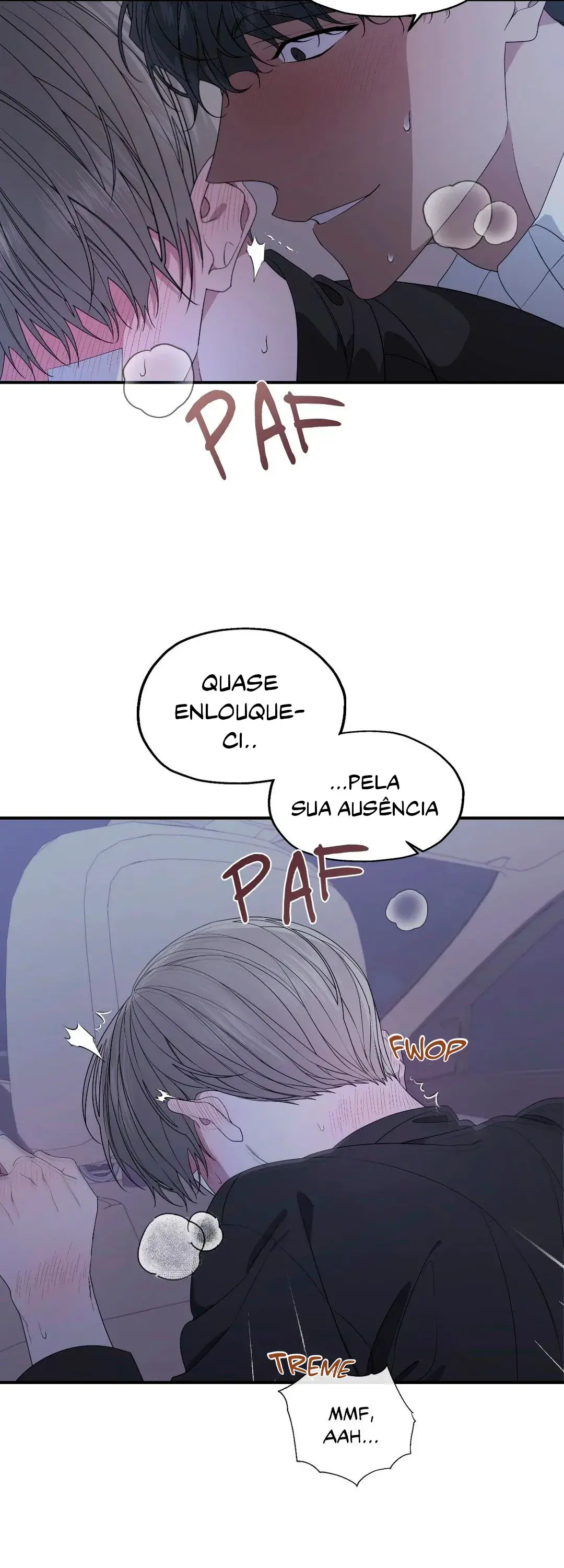 Avle – Capítulo 78 Yaoi – Página 12