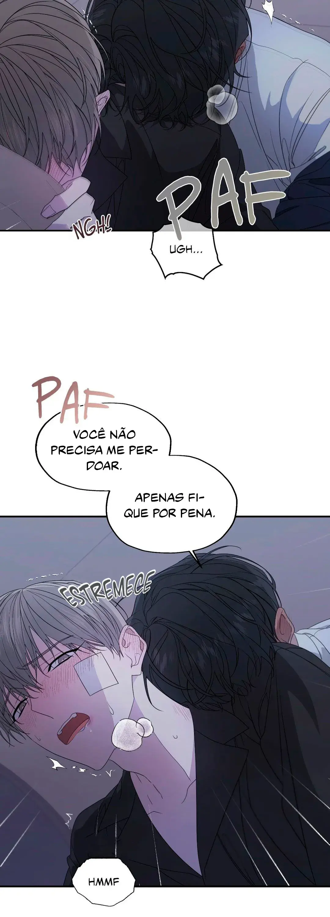 Avle – Capítulo 78 Yaoi – Página 15