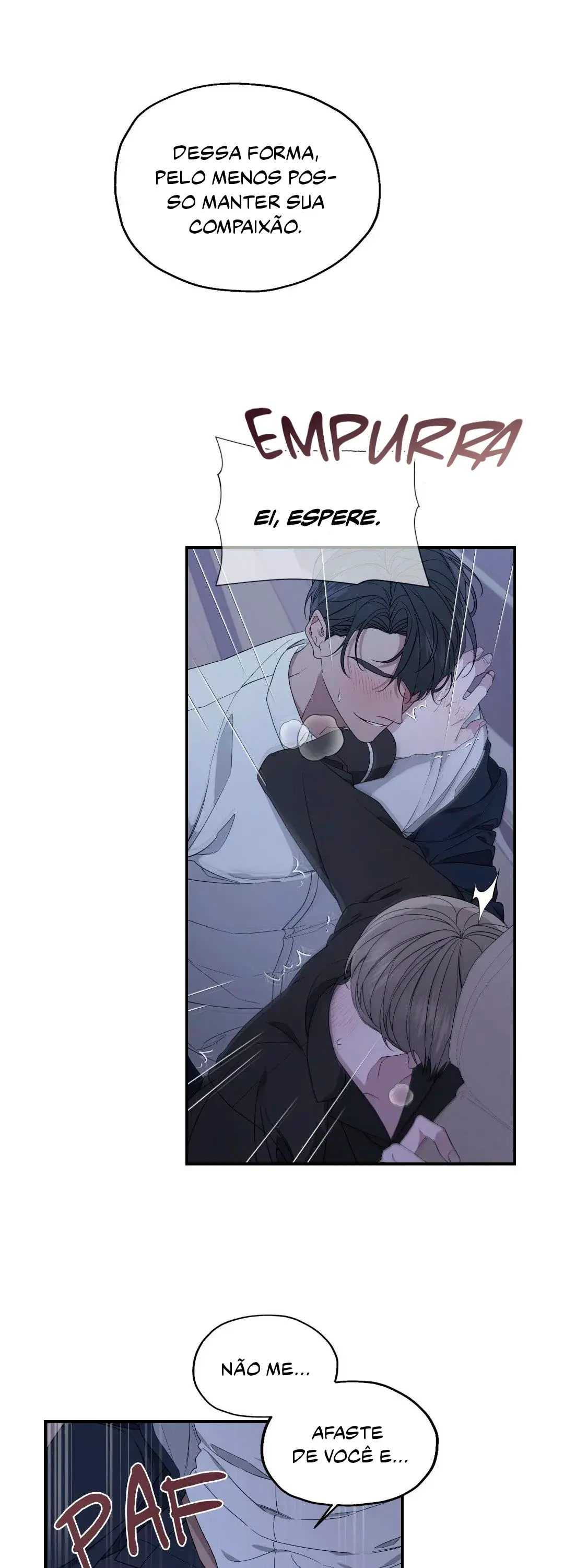 Avle – Capítulo 78 Yaoi – Página 16