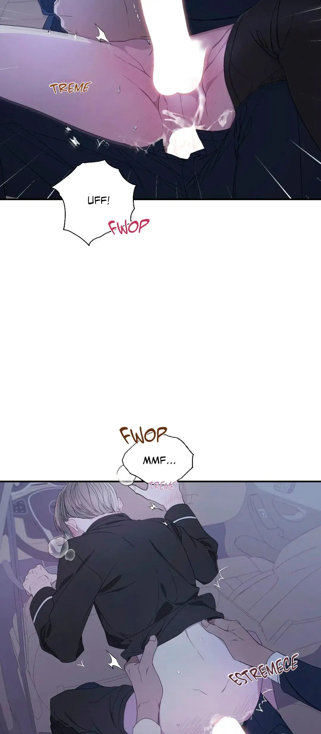 Avle – Capítulo 78 Yaoi – Página 19