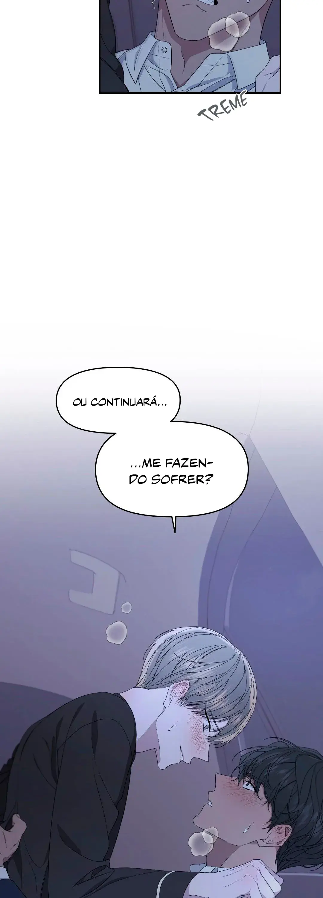 Avle – Capítulo 78 Yaoi – Página 2