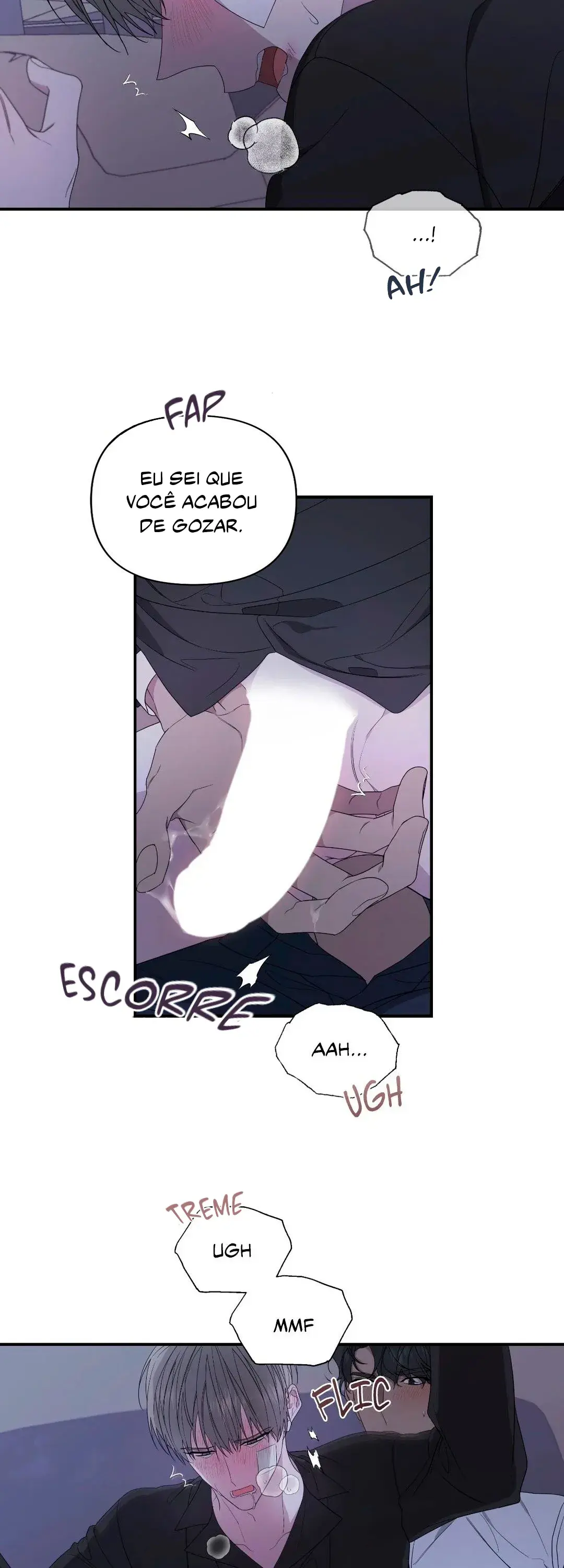 Avle – Capítulo 78 Yaoi – Página 21