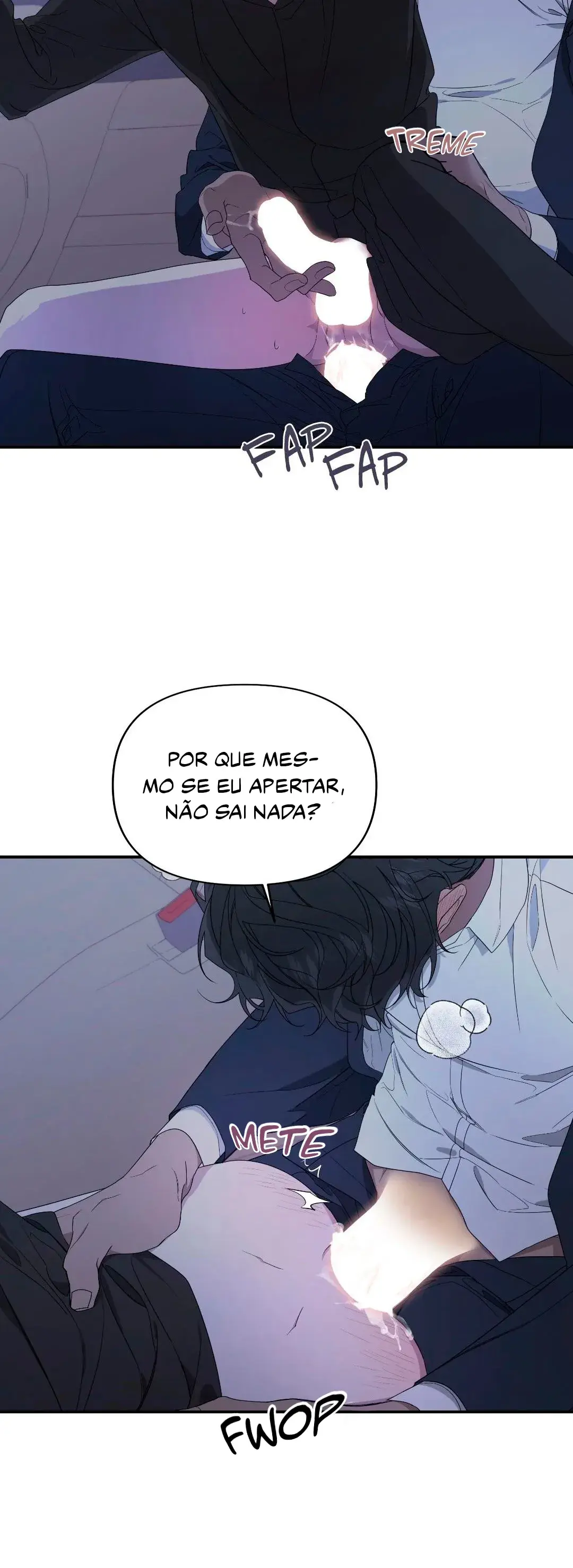 Avle – Capítulo 78 Yaoi – Página 22