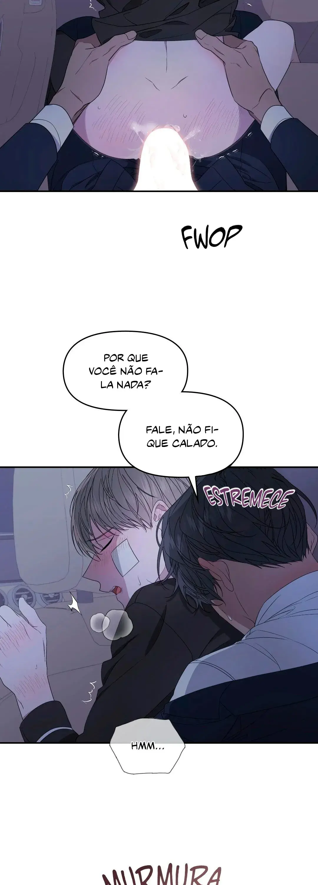 Avle – Capítulo 78 Yaoi – Página 24