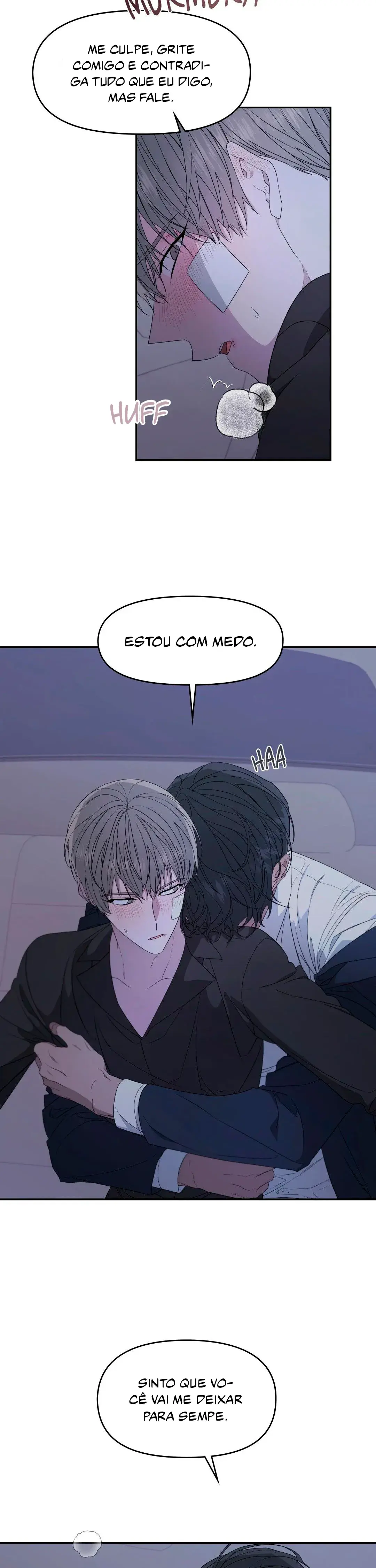 Avle – Capítulo 78 Yaoi – Página 25