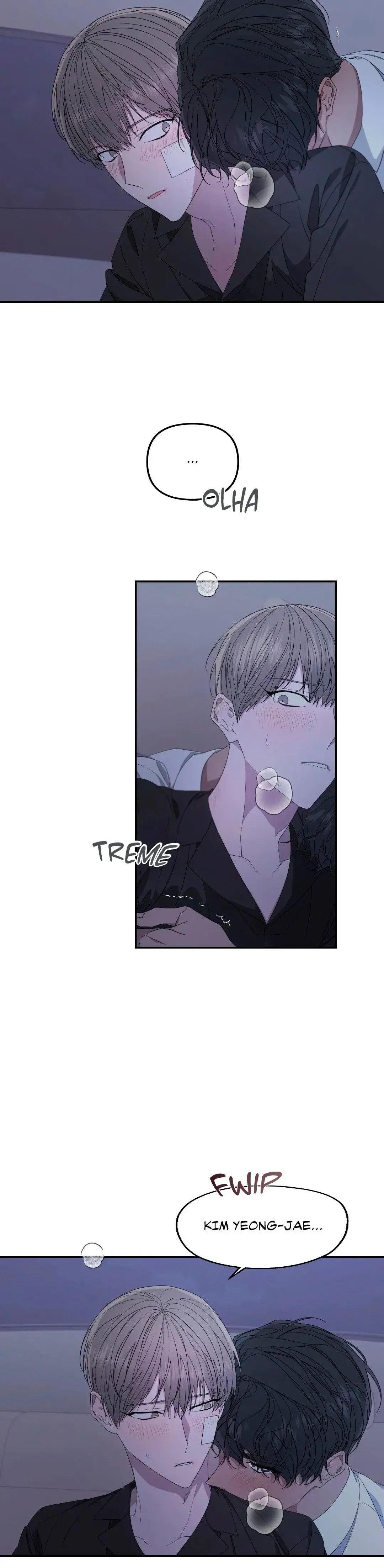 Avle – Capítulo 78 Yaoi – Página 26