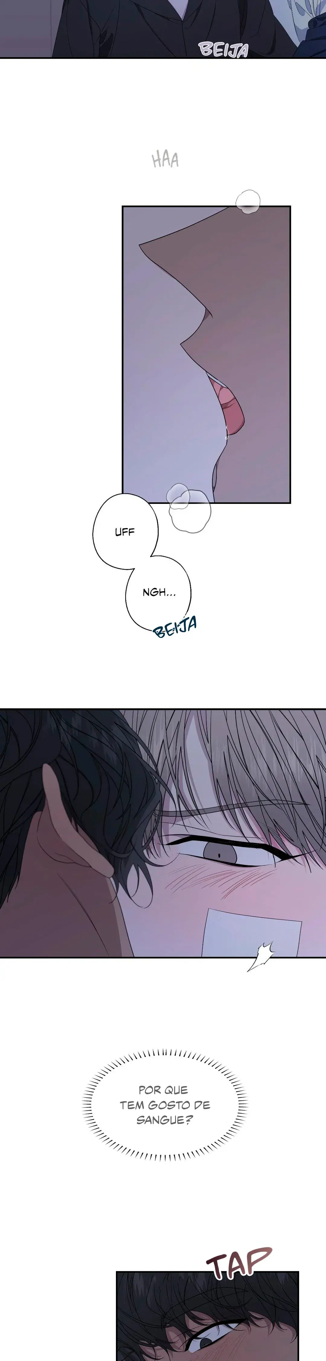 Avle – Capítulo 78 Yaoi – Página 28