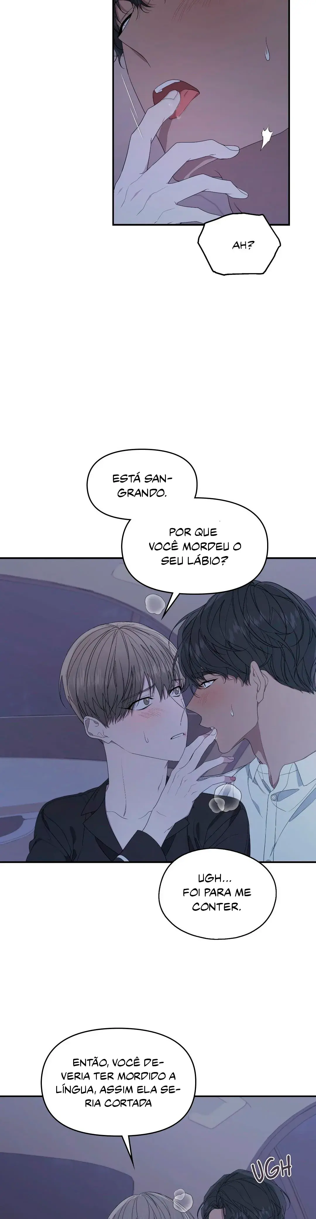 Avle – Capítulo 78 Yaoi – Página 29