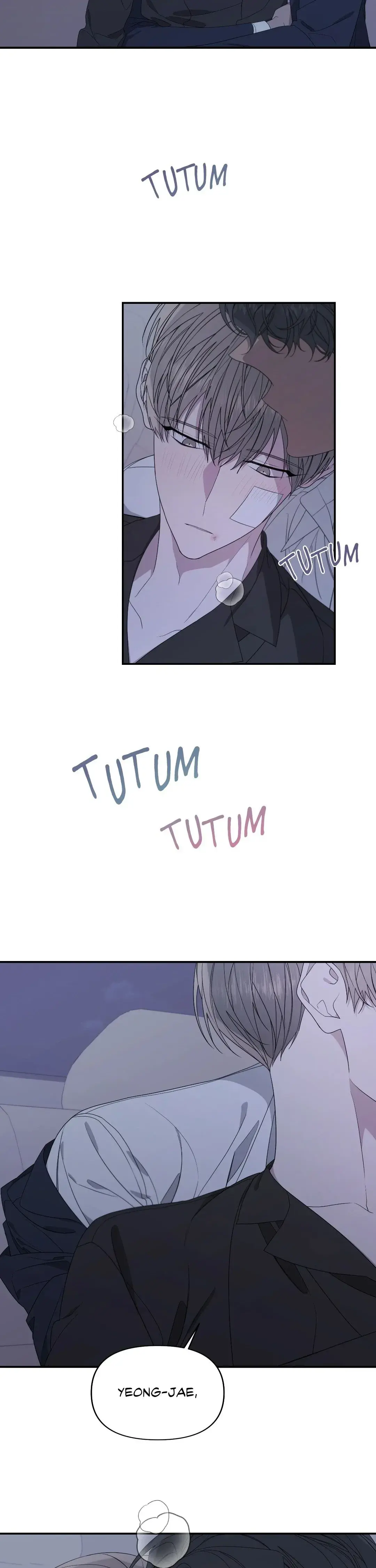 Avle – Capítulo 78 Yaoi – Página 31