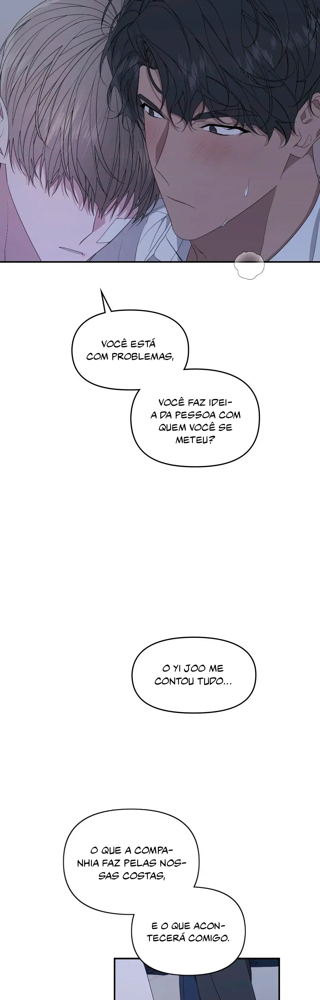 Avle – Capítulo 78 Yaoi – Página 32