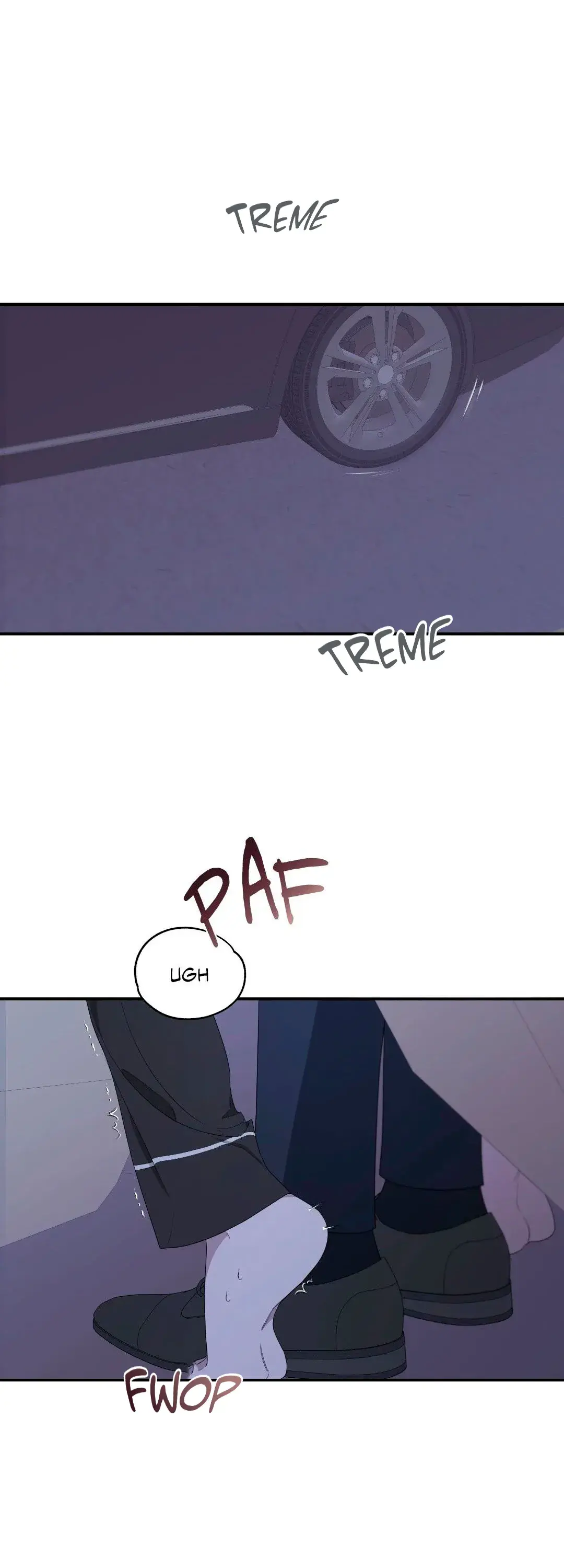 Avle – Capítulo 78 Yaoi – Página 4