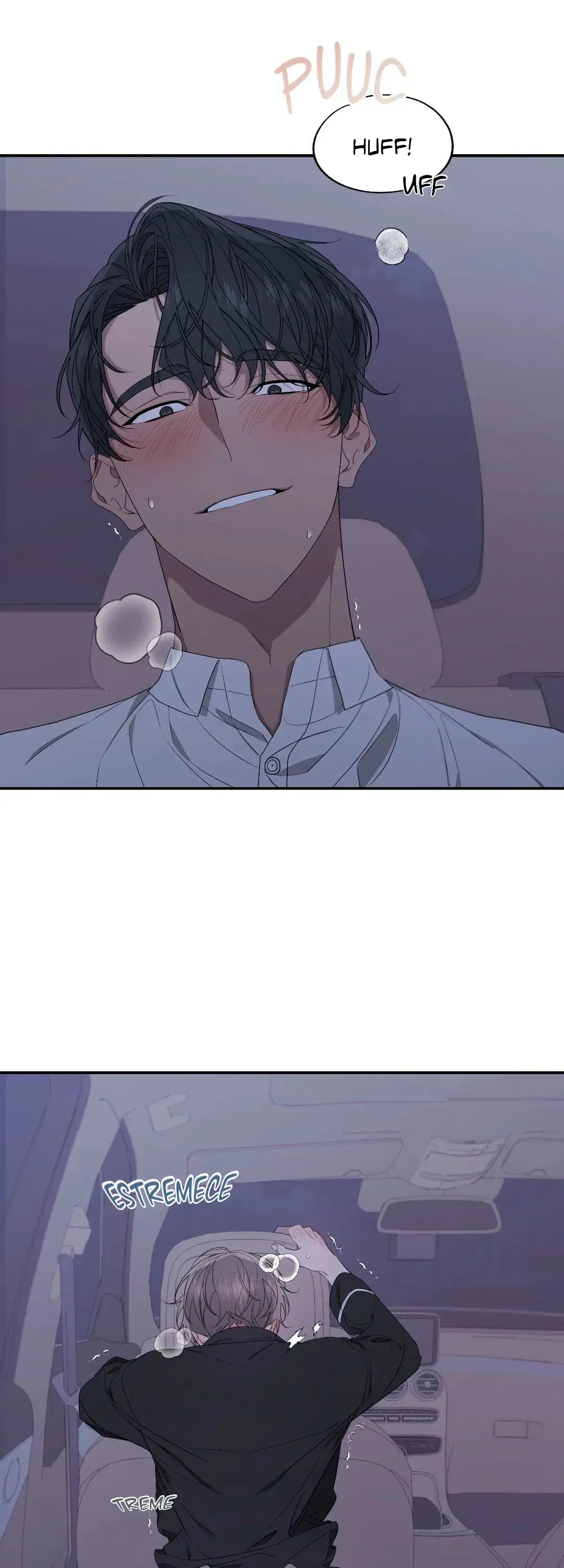 Avle – Capítulo 78 Yaoi – Página 5