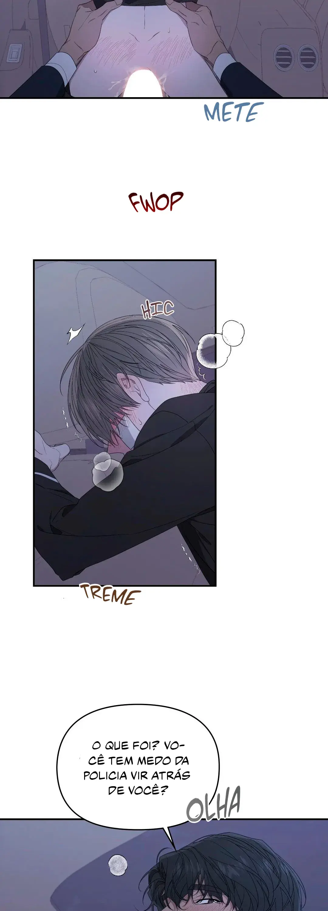 Avle – Capítulo 78 Yaoi – Página 6