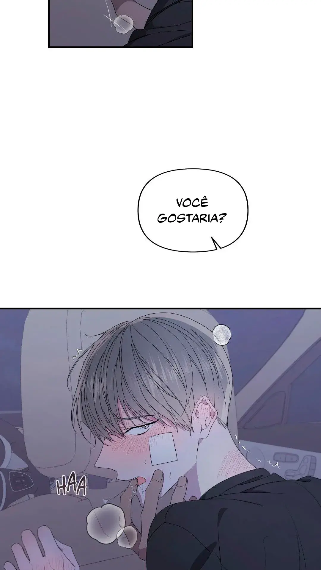 Avle – Capítulo 78 Yaoi – Página 9