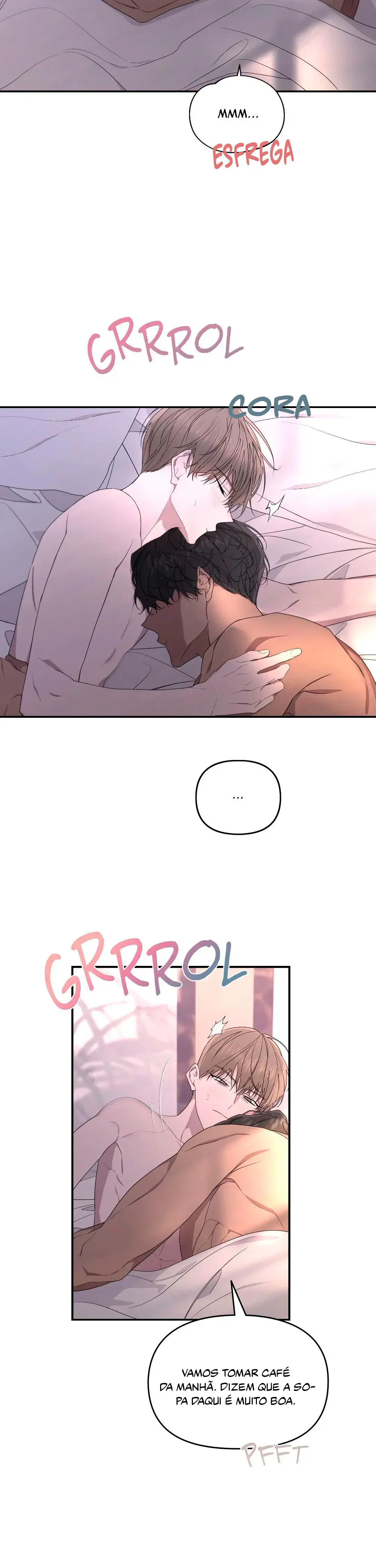 Avle – Capítulo 79 Yaoi – Página 17 Avle – Capítulo 79 Yaoi – Página 17