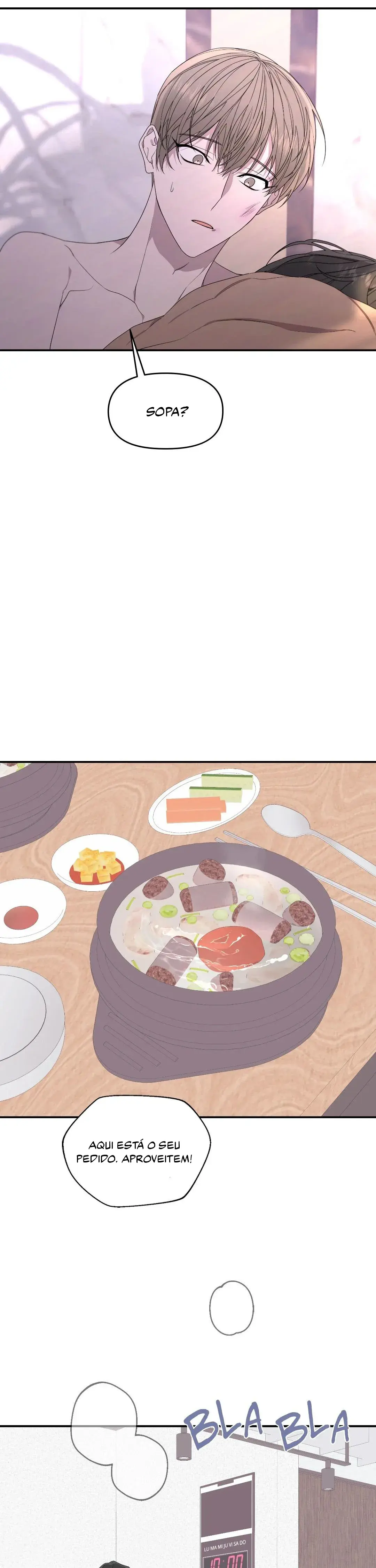 Avle – Capítulo 79 Yaoi – Página 18 Avle – Capítulo 79 Yaoi – Página 18