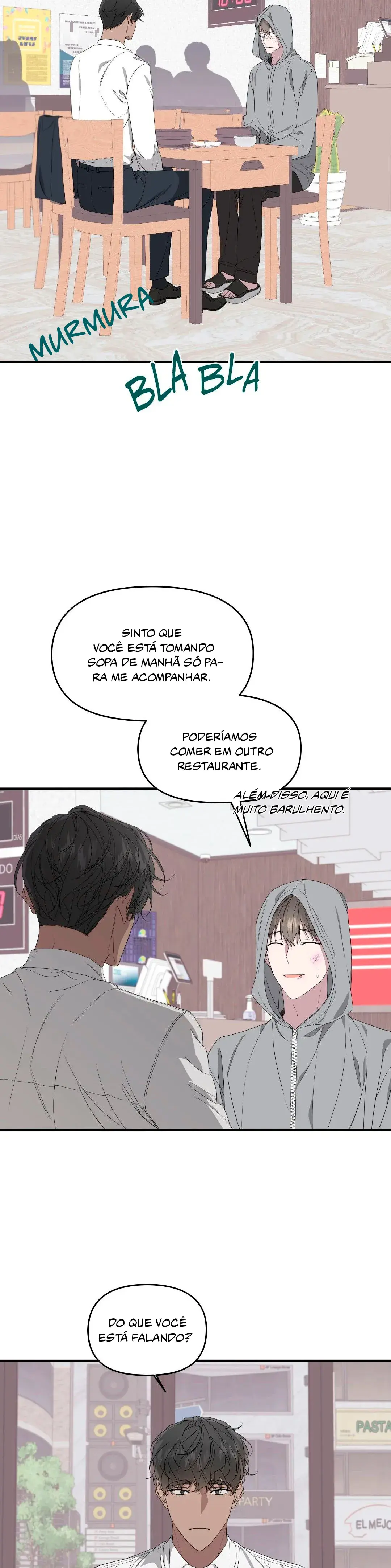 Avle – Capítulo 79 Yaoi – Página 19 Avle – Capítulo 79 Yaoi – Página 19