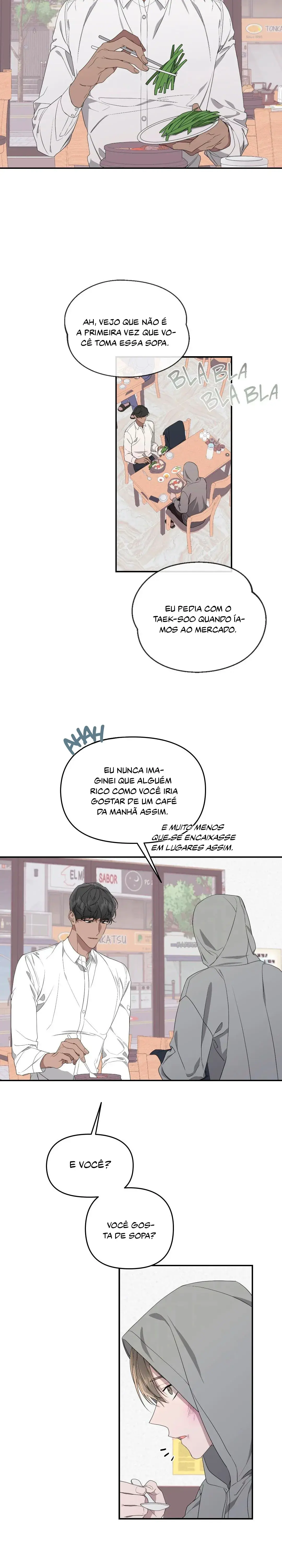 Avle – Capítulo 79 Yaoi – Página 20 Avle – Capítulo 79 Yaoi – Página 20