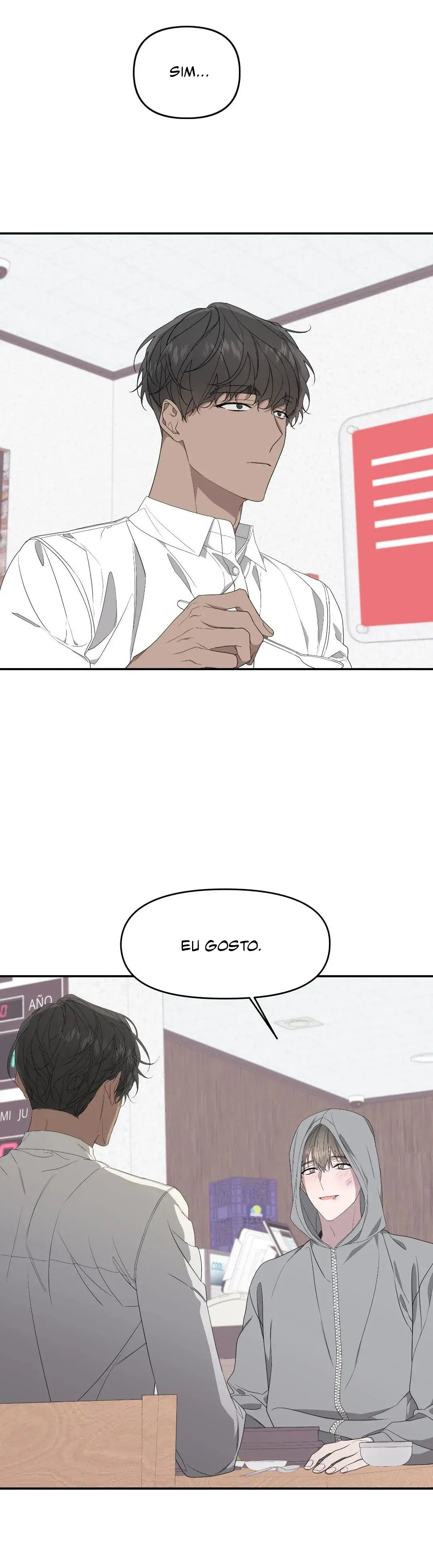 Avle – Capítulo 79 Yaoi – Página 21 Avle – Capítulo 79 Yaoi – Página 21