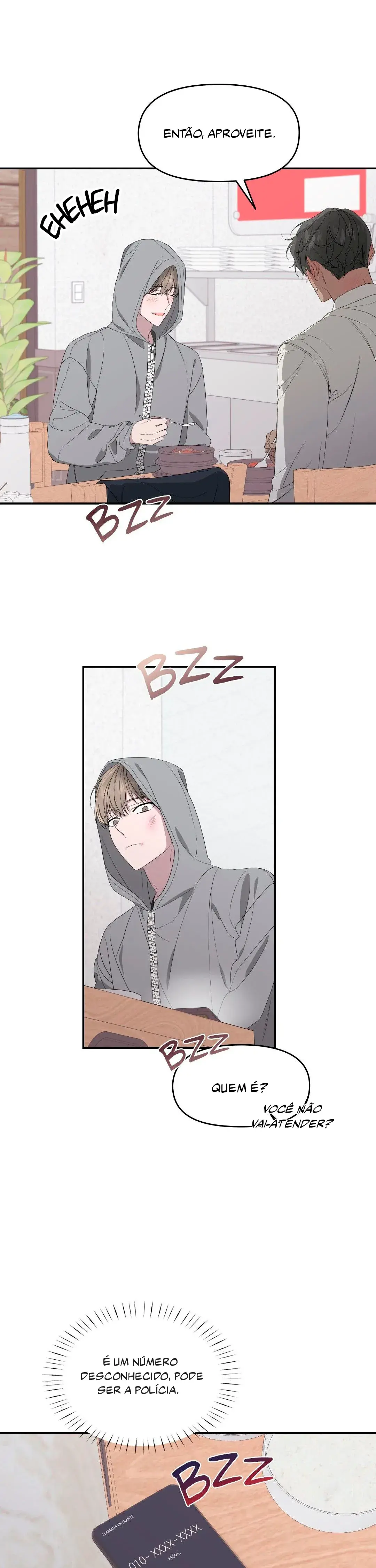 Avle – Capítulo 79 Yaoi – Página 22 Avle – Capítulo 79 Yaoi – Página 22