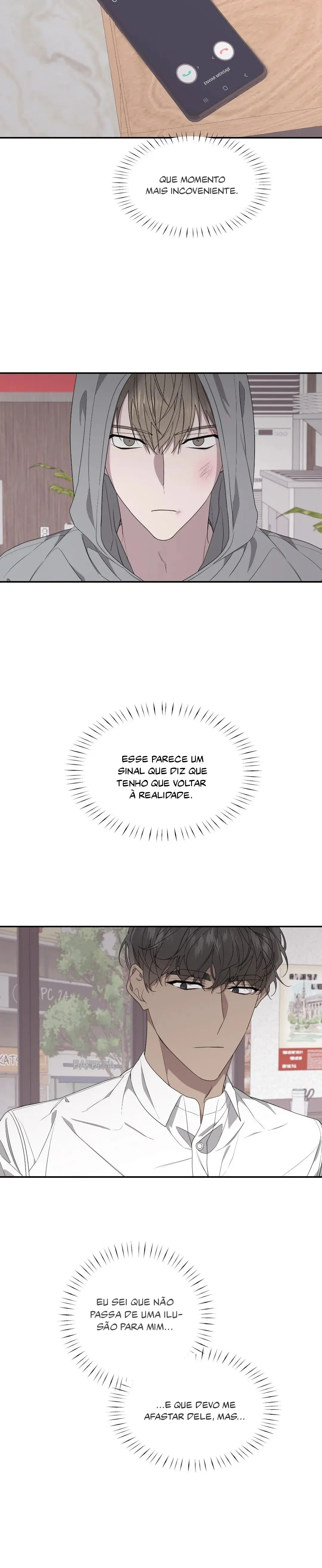 Avle – Capítulo 79 Yaoi – Página 23 Avle – Capítulo 79 Yaoi – Página 23