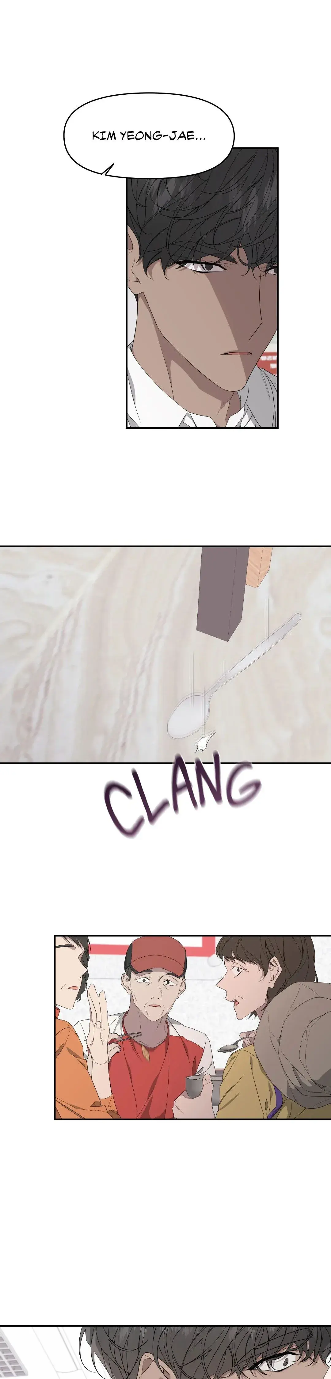 Avle – Capítulo 79 Yaoi – Página 24 Avle – Capítulo 79 Yaoi – Página 24