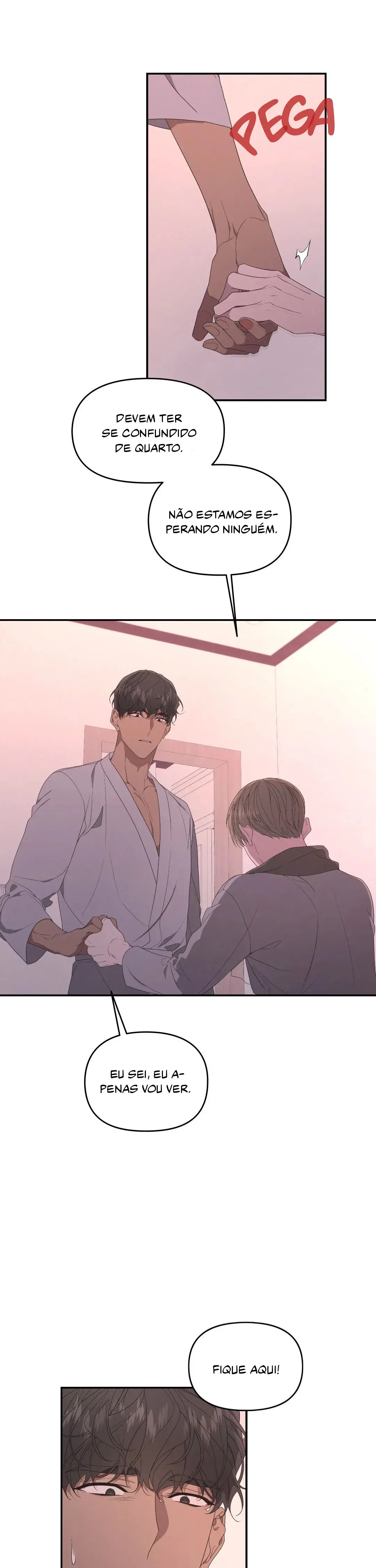 Avle – Capítulo 79 Yaoi – Página 5 Avle – Capítulo 79 Yaoi – Página 5