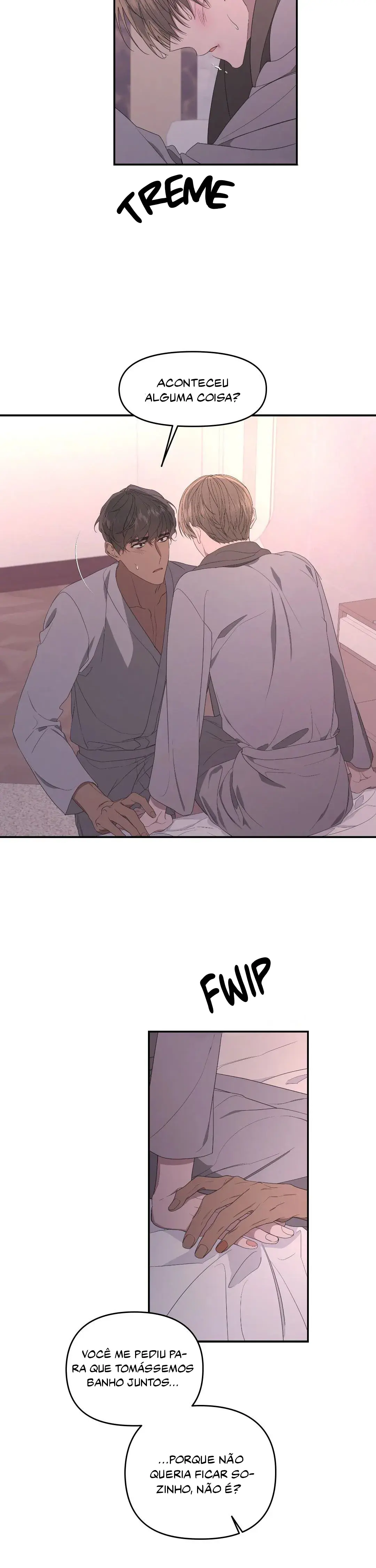 Avle – Capítulo 79 Yaoi – Página 7 Avle – Capítulo 79 Yaoi – Página 7