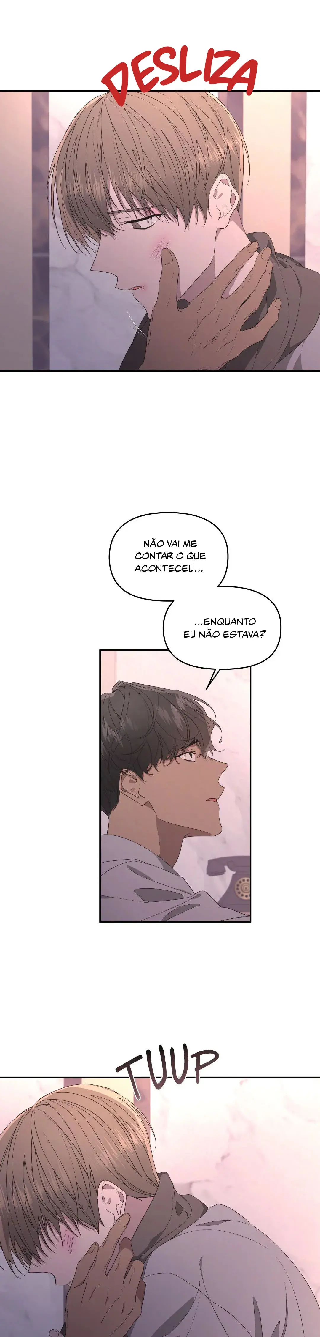 Avle – Capítulo 79 Yaoi – Página 8 Avle – Capítulo 79 Yaoi – Página 8