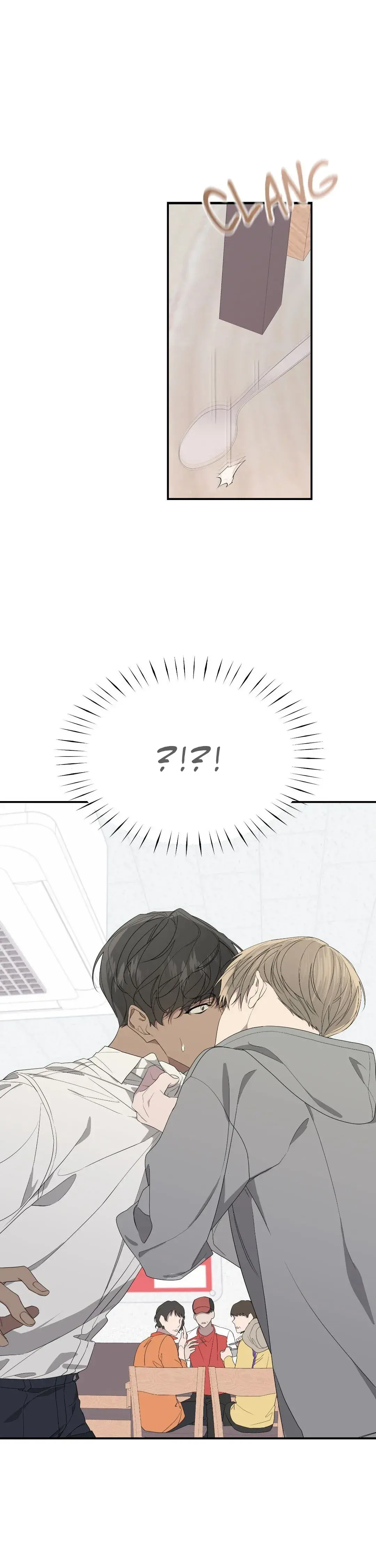 Avle – Capítulo 80 Yaoi – Página 1 Avle – Capítulo 80 Yaoi – Página 1