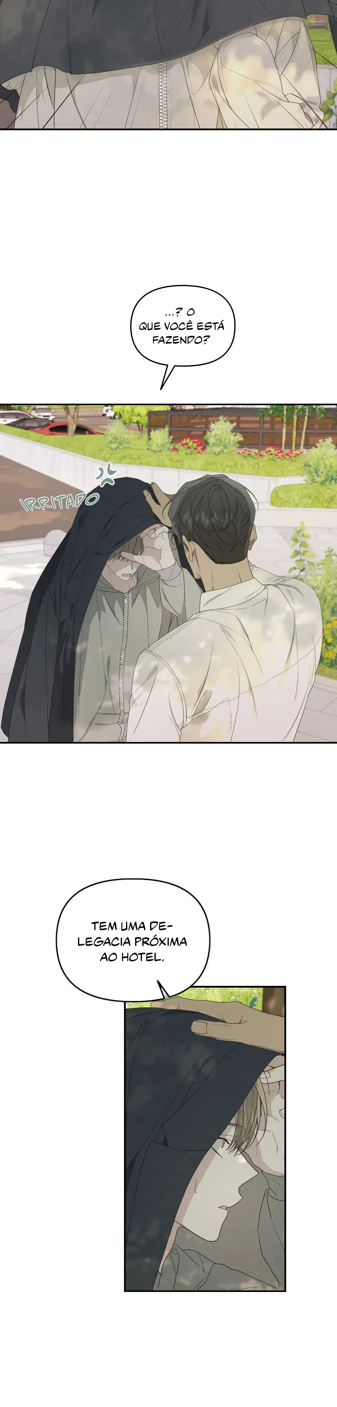 Avle – Capítulo 80 Yaoi – Página 12 Avle – Capítulo 80 Yaoi – Página 12