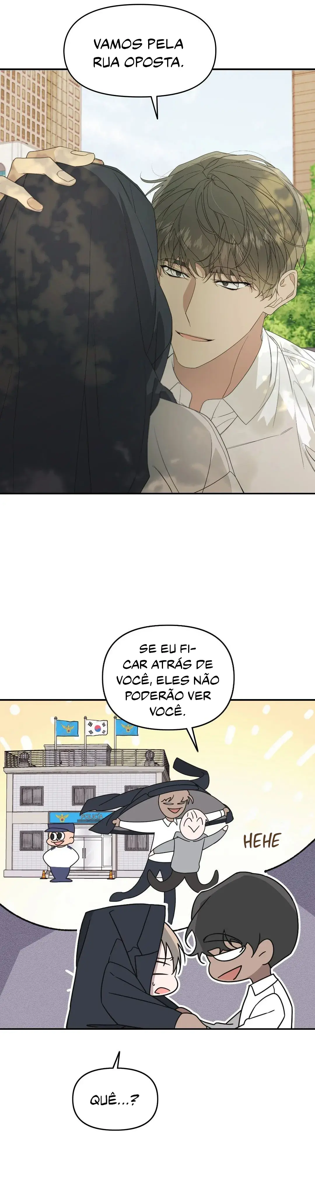 Avle – Capítulo 80 Yaoi – Página 13 Avle – Capítulo 80 Yaoi – Página 13