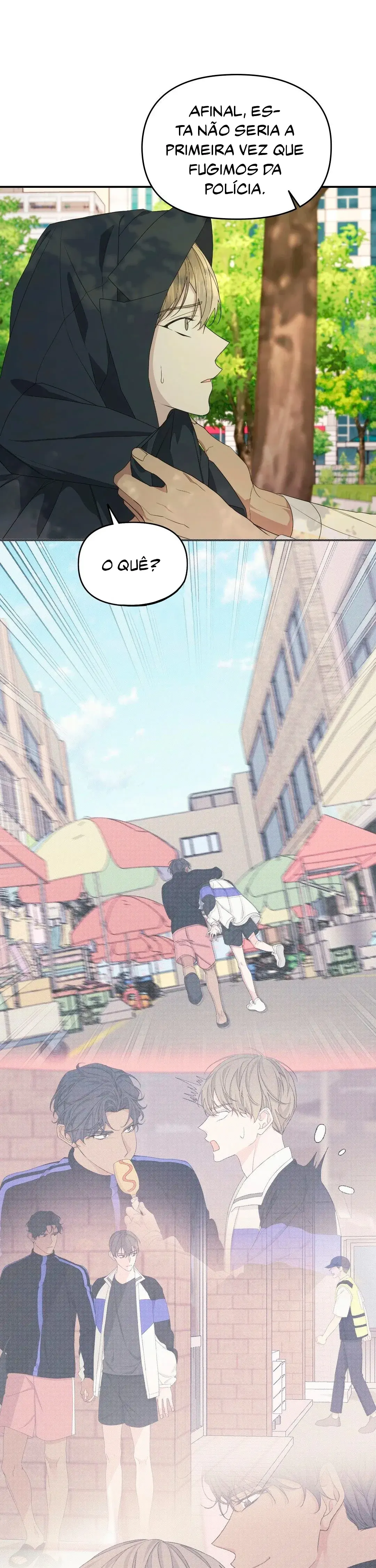 Avle – Capítulo 80 Yaoi – Página 14 Avle – Capítulo 80 Yaoi – Página 14