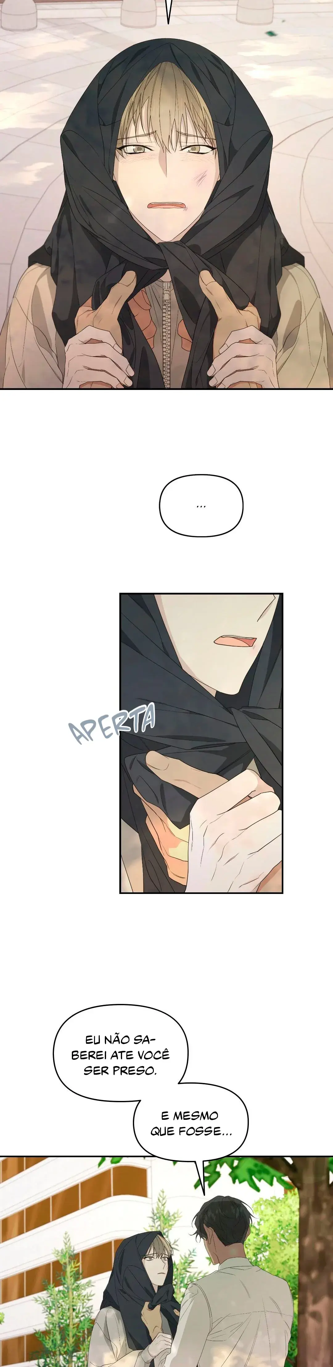 Avle – Capítulo 80 Yaoi – Página 17 Avle – Capítulo 80 Yaoi – Página 17