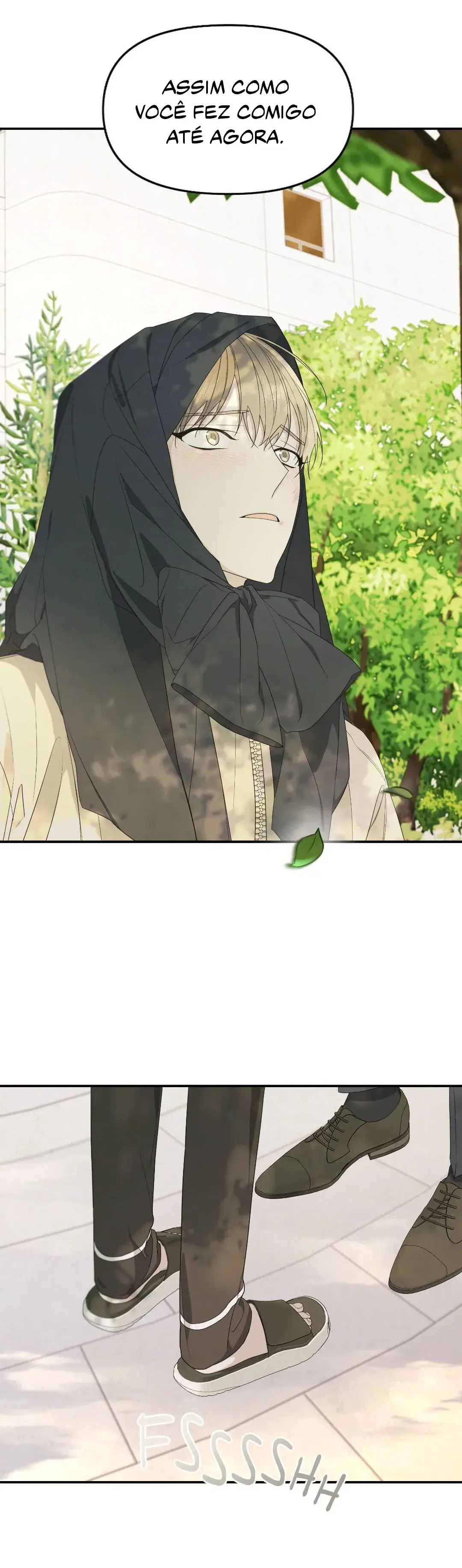 Avle – Capítulo 80 Yaoi – Página 19 Avle – Capítulo 80 Yaoi – Página 19