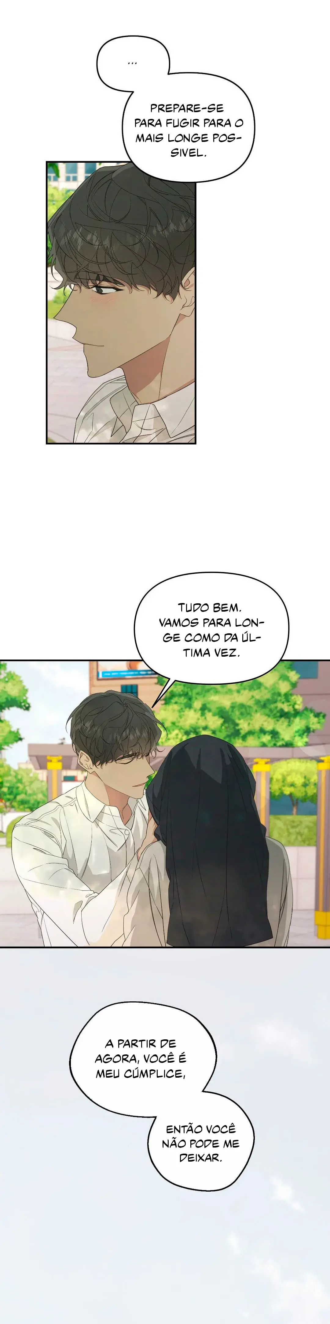 Avle – Capítulo 80 Yaoi – Página 20 Avle – Capítulo 80 Yaoi – Página 20