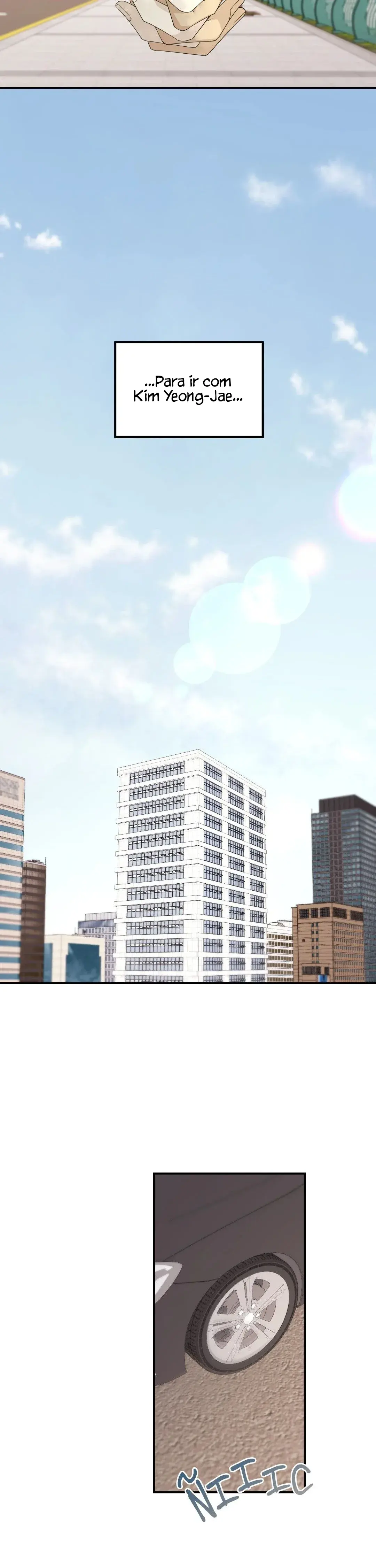 Avle – Capítulo 80 Yaoi – Página 23 Avle – Capítulo 80 Yaoi – Página 23