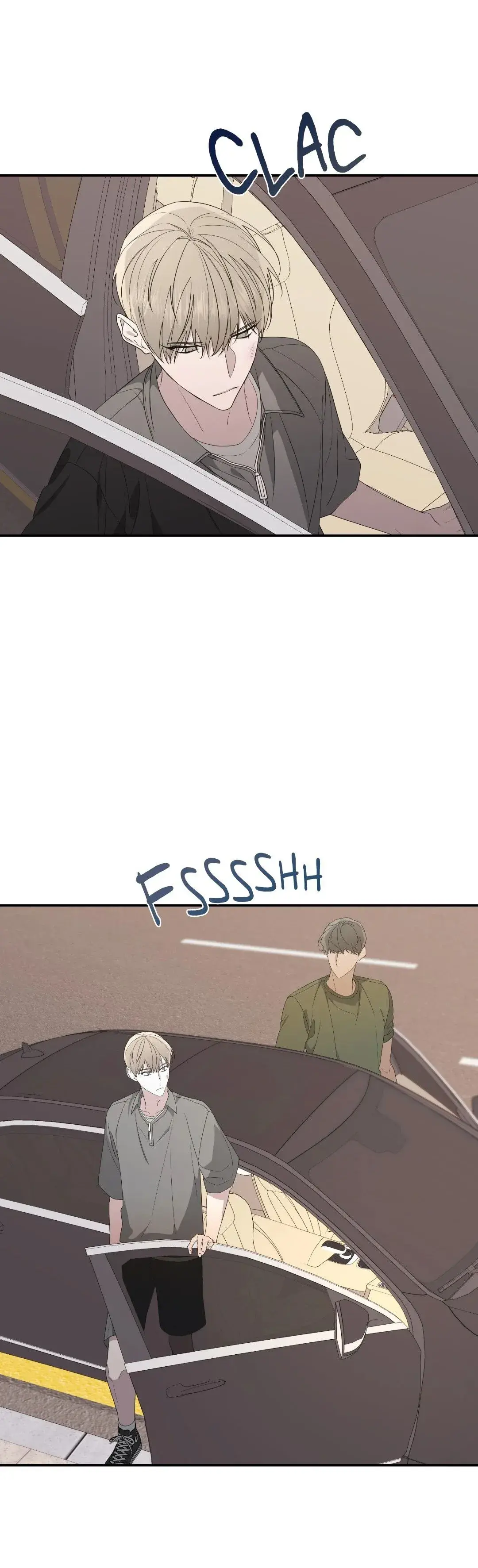 Avle – Capítulo 80 Yaoi – Página 24 Avle – Capítulo 80 Yaoi – Página 24