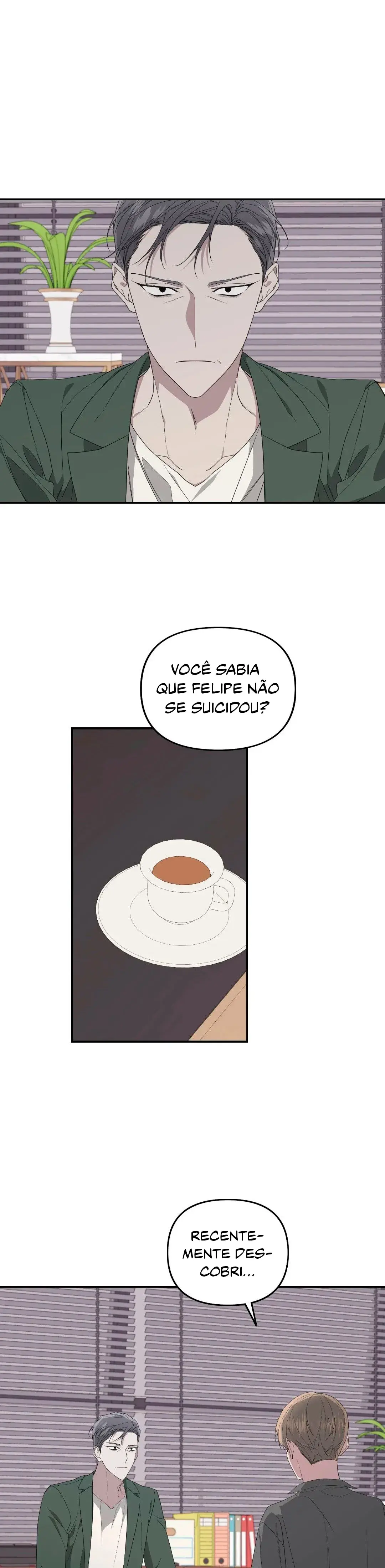 Avle – Capítulo 80 Yaoi – Página 26 Avle – Capítulo 80 Yaoi – Página 26