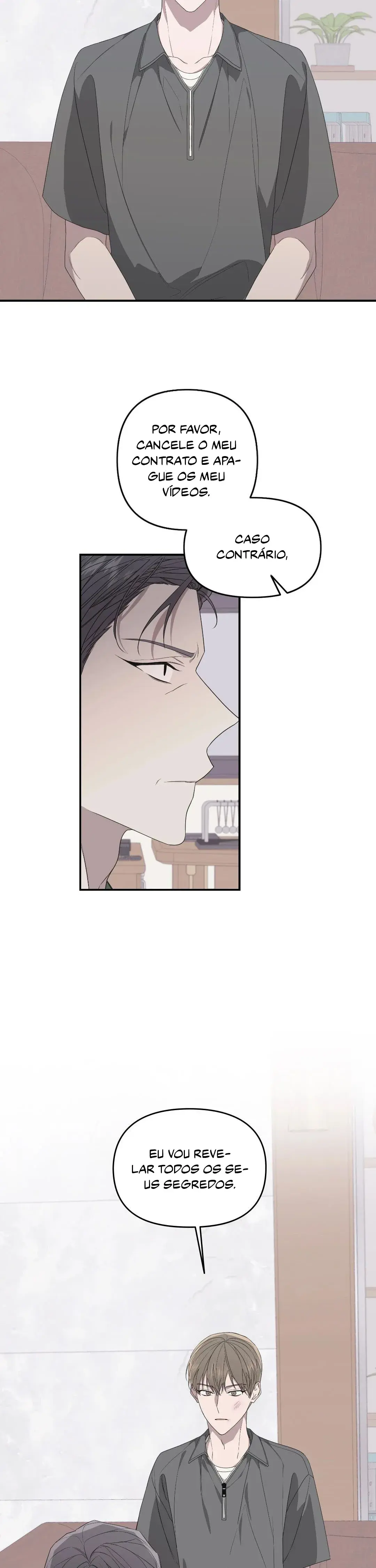 Avle – Capítulo 80 Yaoi – Página 28 Avle – Capítulo 80 Yaoi – Página 28