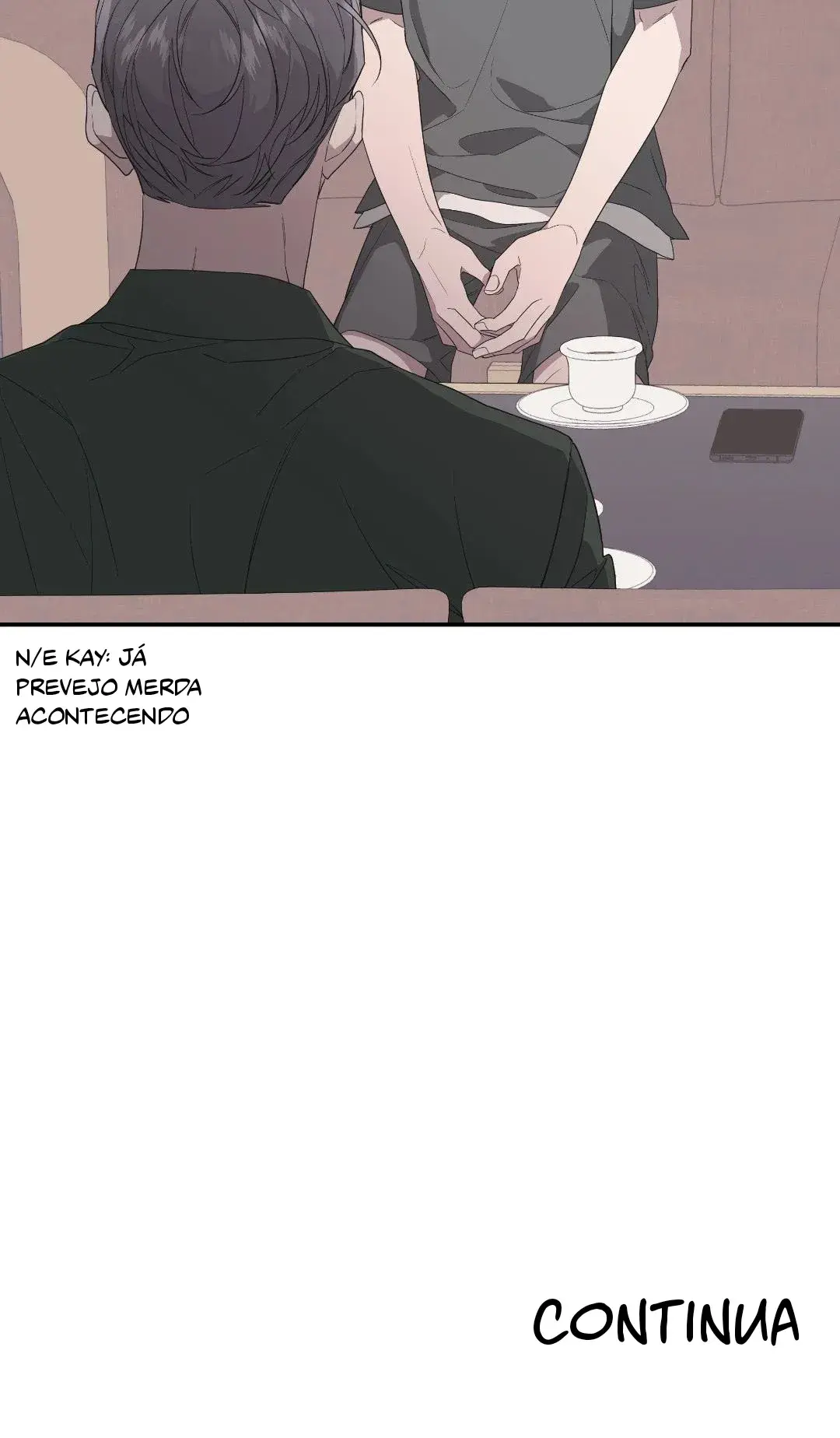 Avle – Capítulo 80 Yaoi – Página 29 Avle – Capítulo 80 Yaoi – Página 29