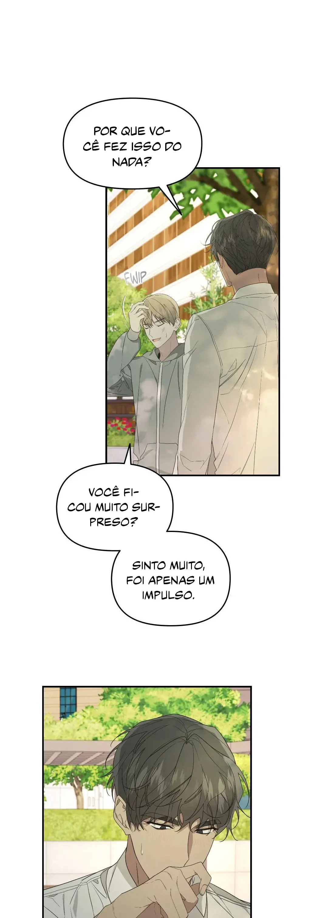 Avle – Capítulo 80 Yaoi – Página 6 Avle – Capítulo 80 Yaoi – Página 6