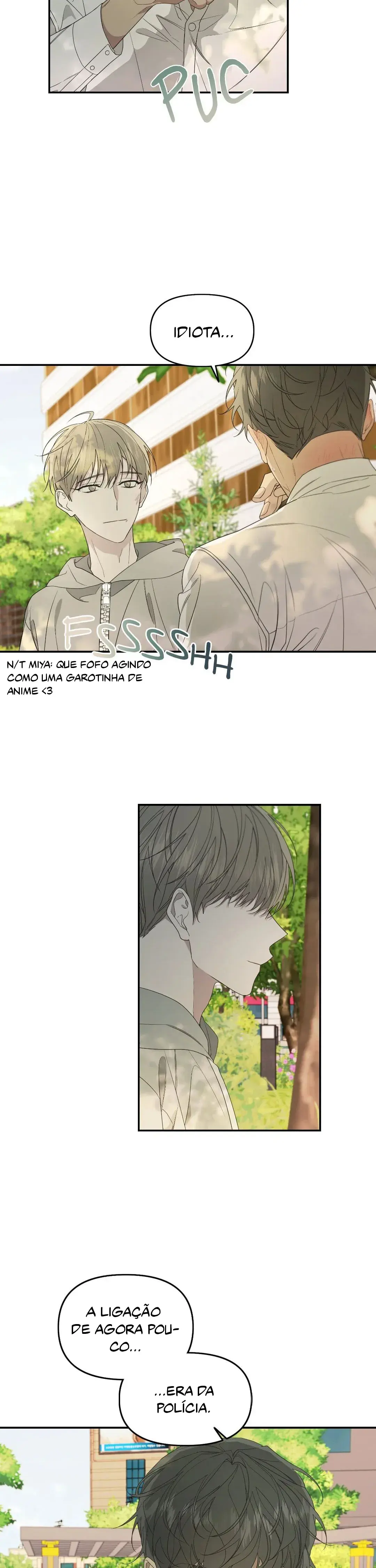 Avle – Capítulo 80 Yaoi – Página 7 Avle – Capítulo 80 Yaoi – Página 7